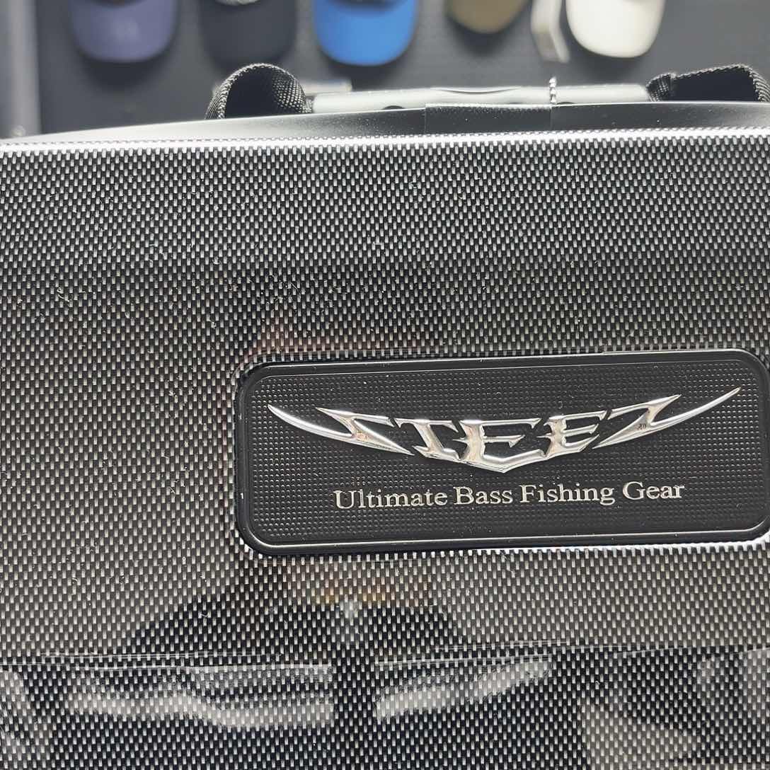 3m碳素路亚泛用杆子