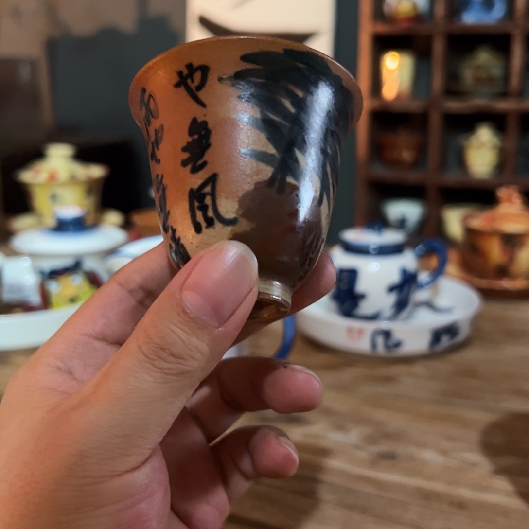 陶瓷艺术作品欣赏