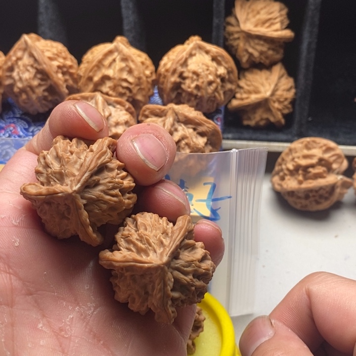 手串/手链核桃特价不退不换
