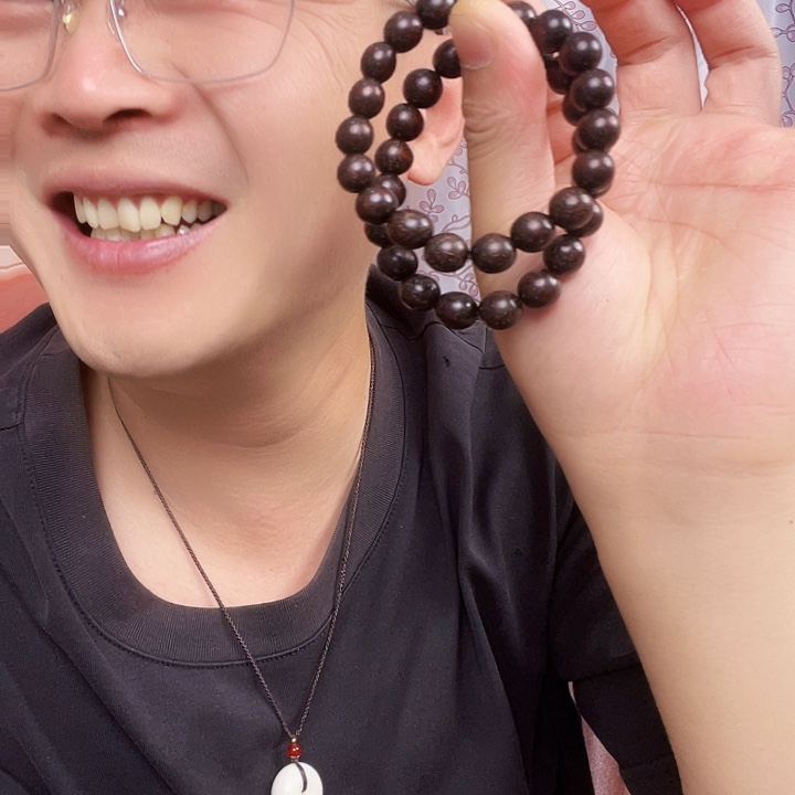 小叶紫檀手串/手链小叶紫檀手链