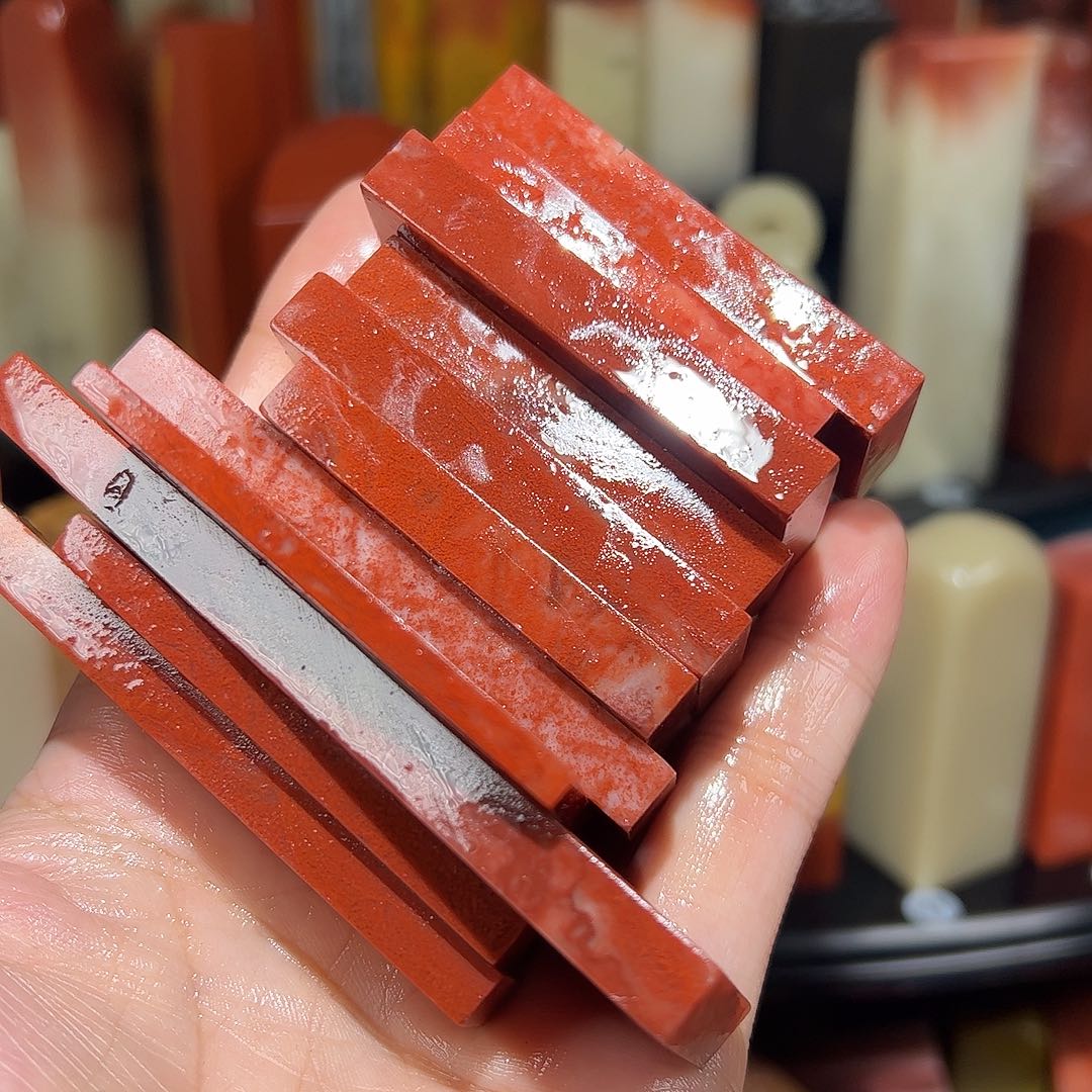 无***天寿山石印石3456678899