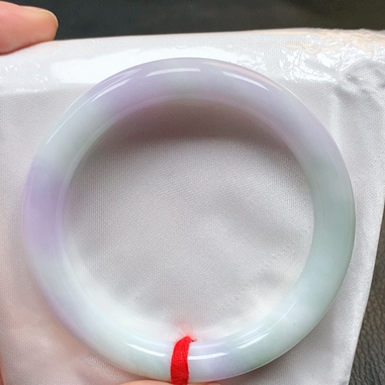 翡翠手镯未镶嵌123号