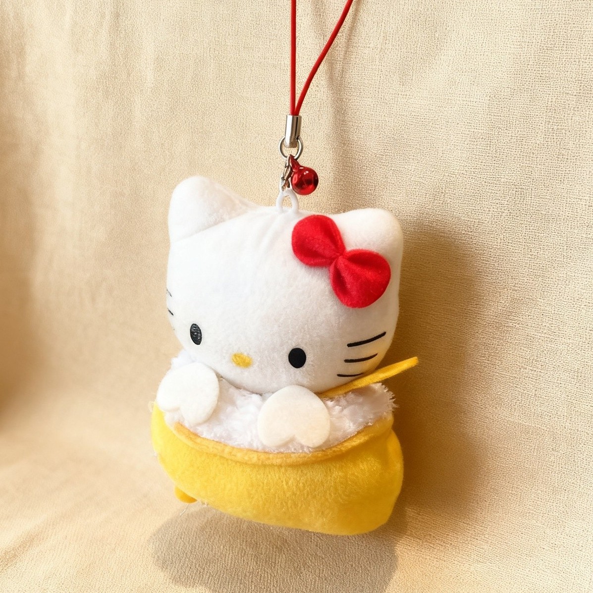 浴缸鸭子Hello Kitty
