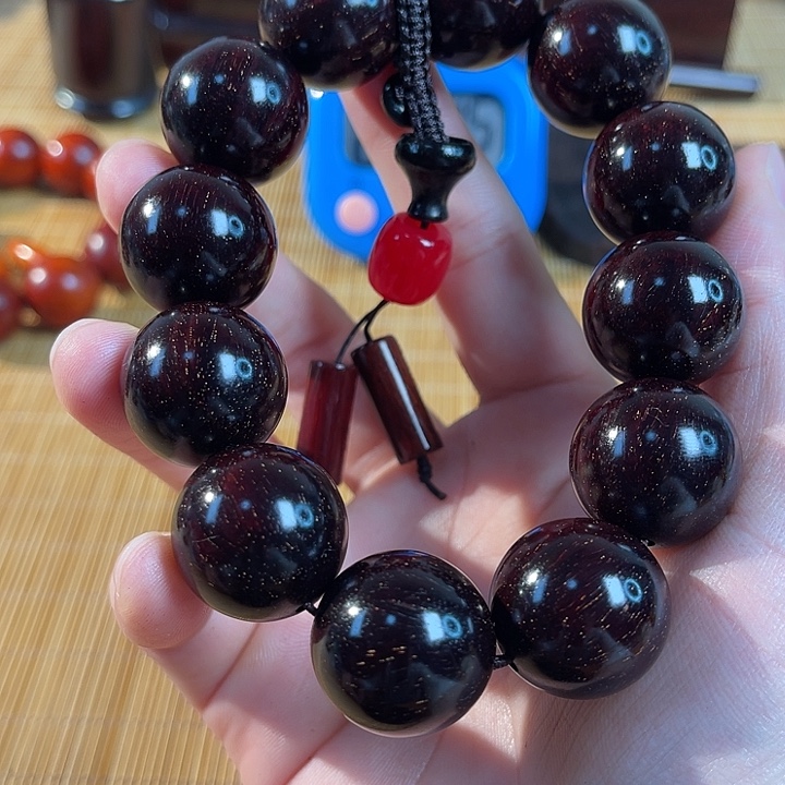 皮***6木小叶紫檀手工艺