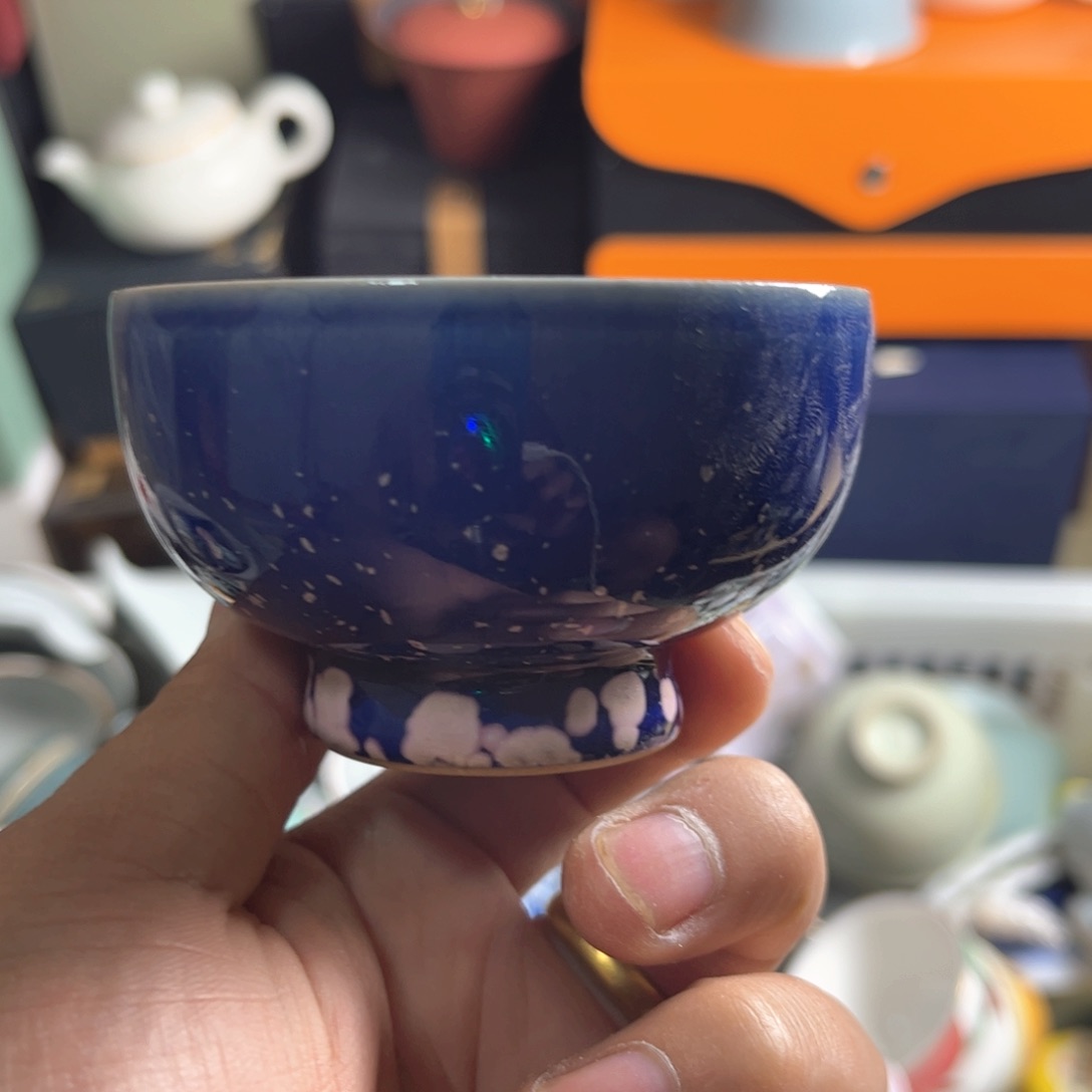 无运费险略有微瑕介意勿拍