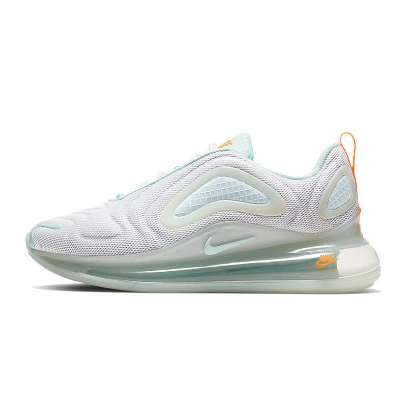 【断码清货】Nike/耐克正品AIR MAX 720 SE女子运动舒适气垫跑步鞋