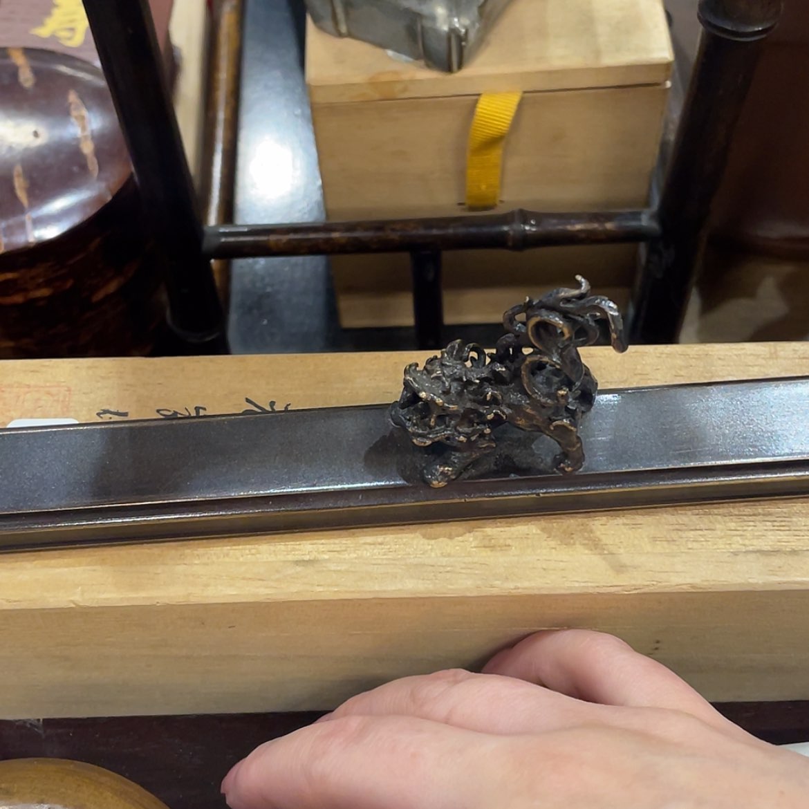 【闪购商品】-微瑕_ 回流物品，不是全新