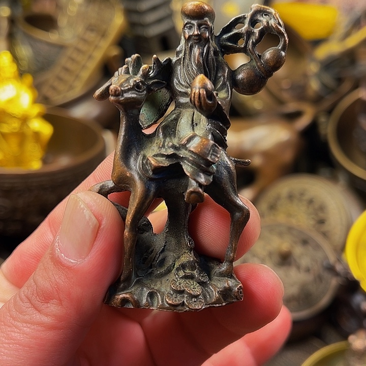 精美铜器精美铜器