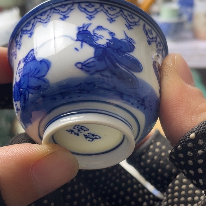 水滴瓷器水滴瓷器