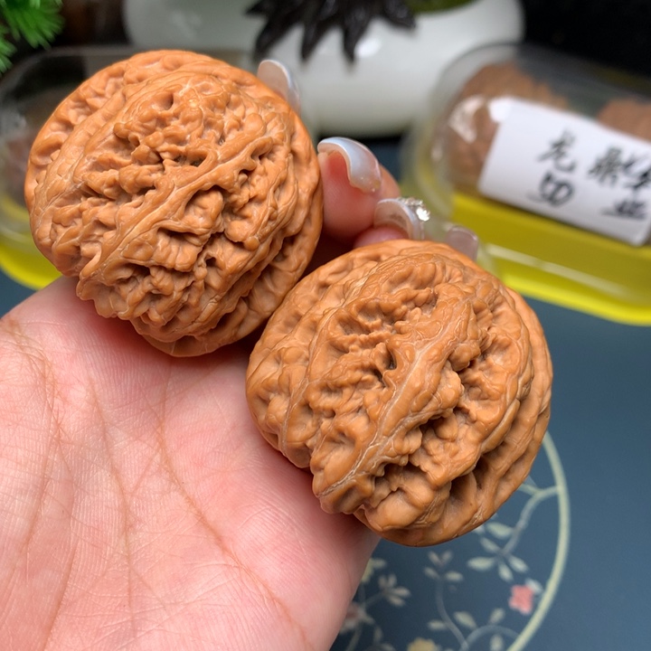 文玩核桃把件用****844-16096-8