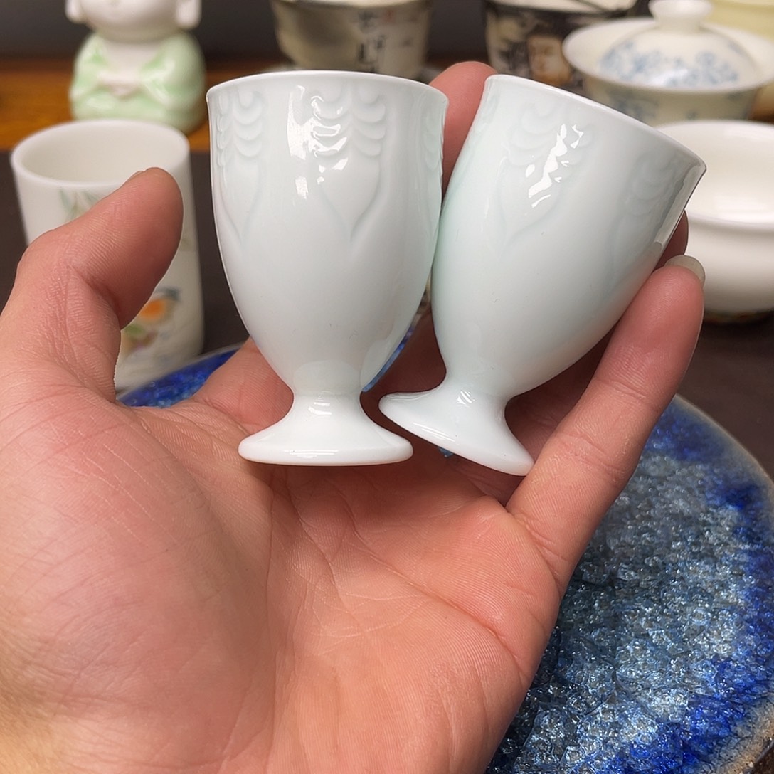 茶具这么便宜的吗