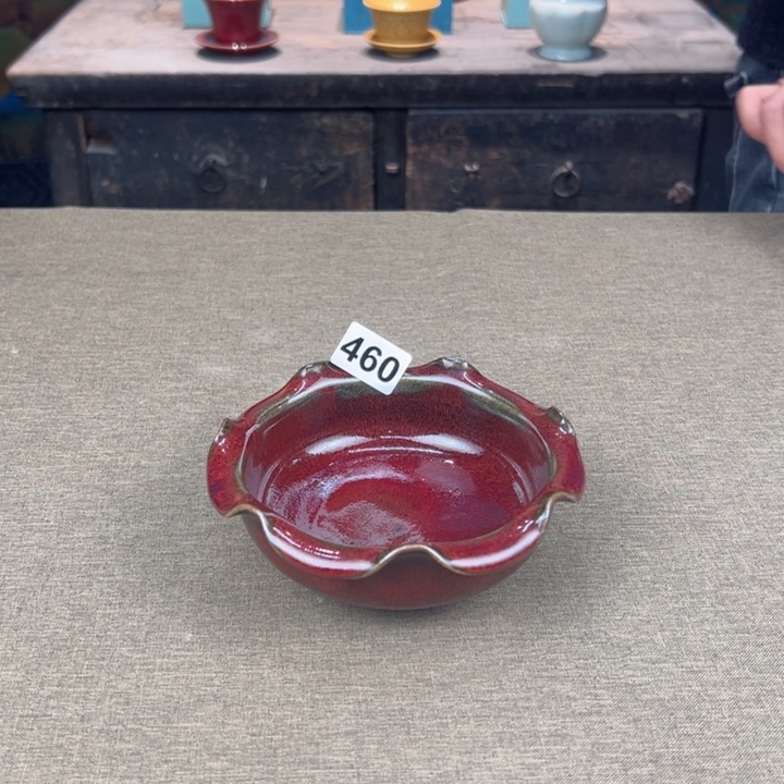 摆件陶瓷高端赏器