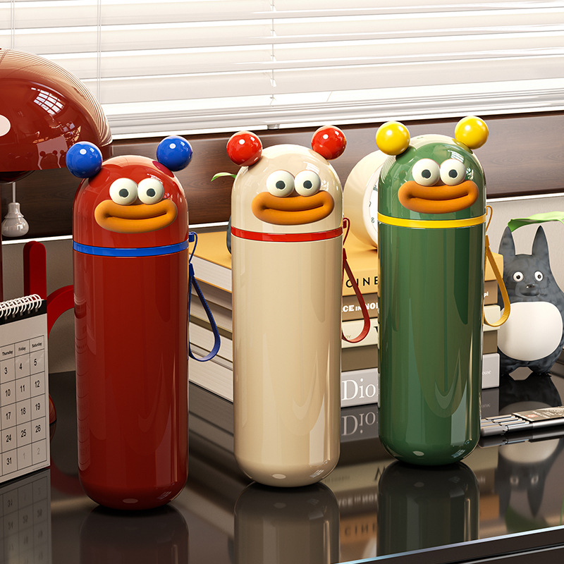 洗漱杯牙具杯子小物件便携式牙缸收纳套装可爱刷牙杯漱口杯