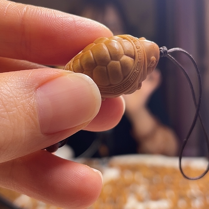 手串/手链橄榄核