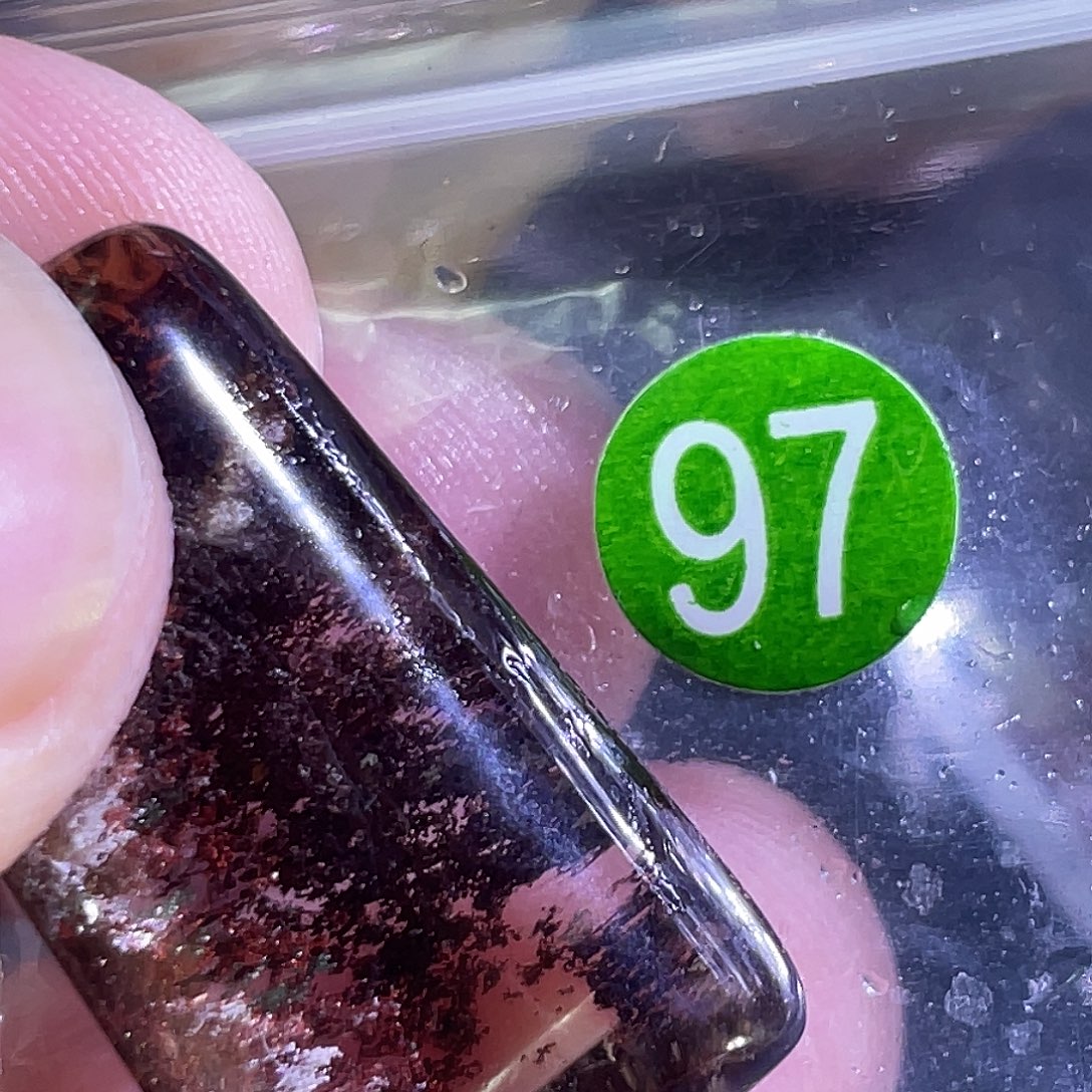 廈***音吊坠(赠链)未镶嵌水晶