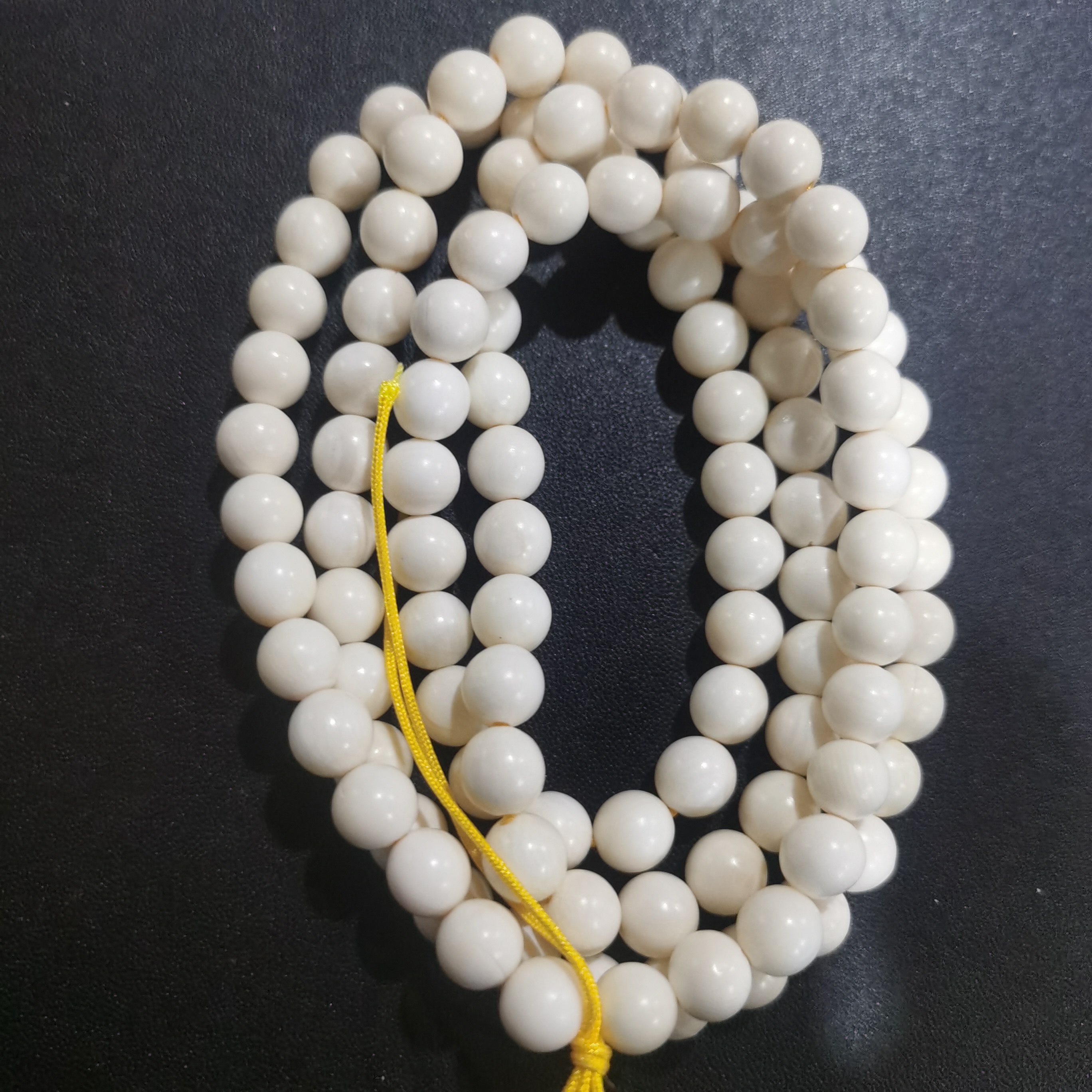 猛犸瑕疵尺寸0.7约项链tc816