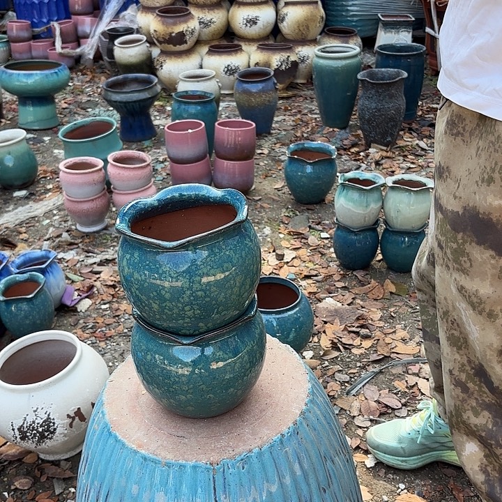 高度14厘米口15厘米瑕疵