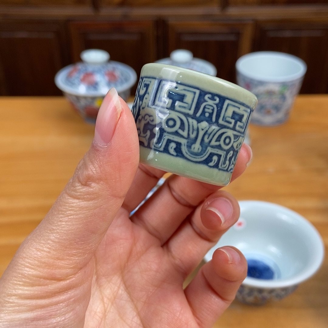 景德镇手绘哈哈哈哈哈哈