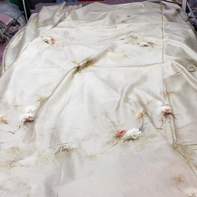 【闪购商品】棉3米加工床单