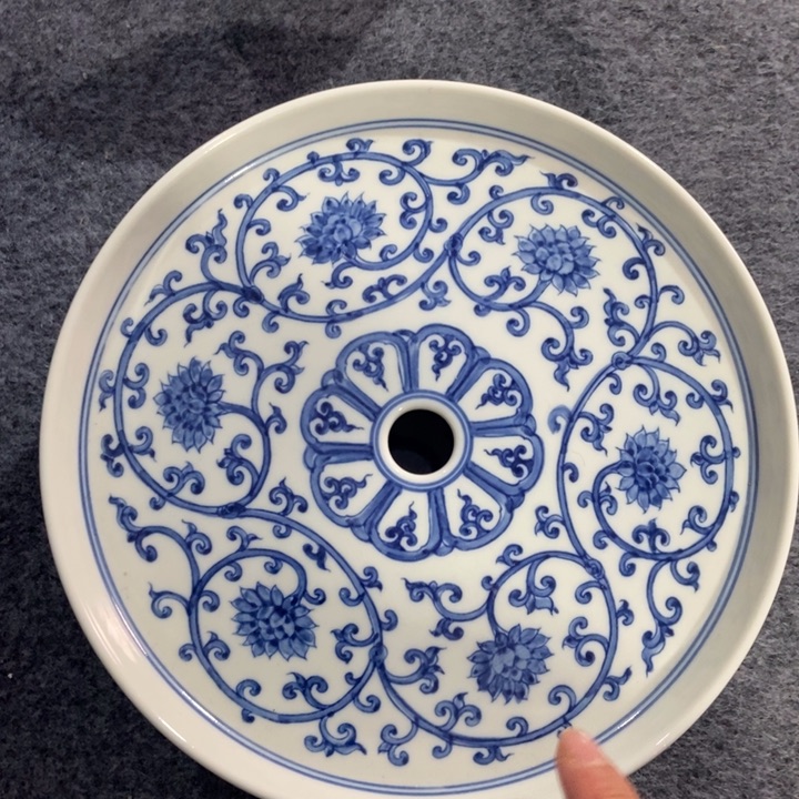 源哥陶瓷艺术家的