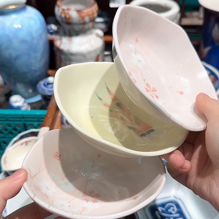 瓷片五十包邮非全新