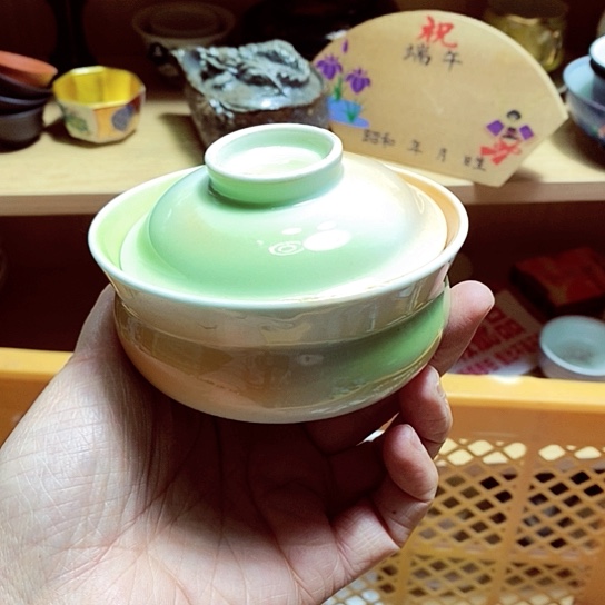 瓷片开心快乐幸福快乐健康