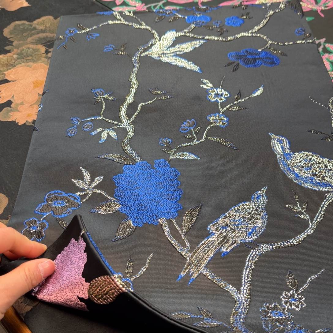 摆件别具一阁布艺尺寸50/33