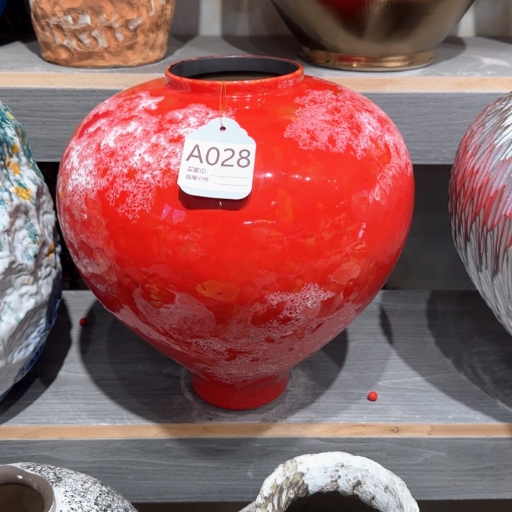景德镇陶瓷艺术品32-10