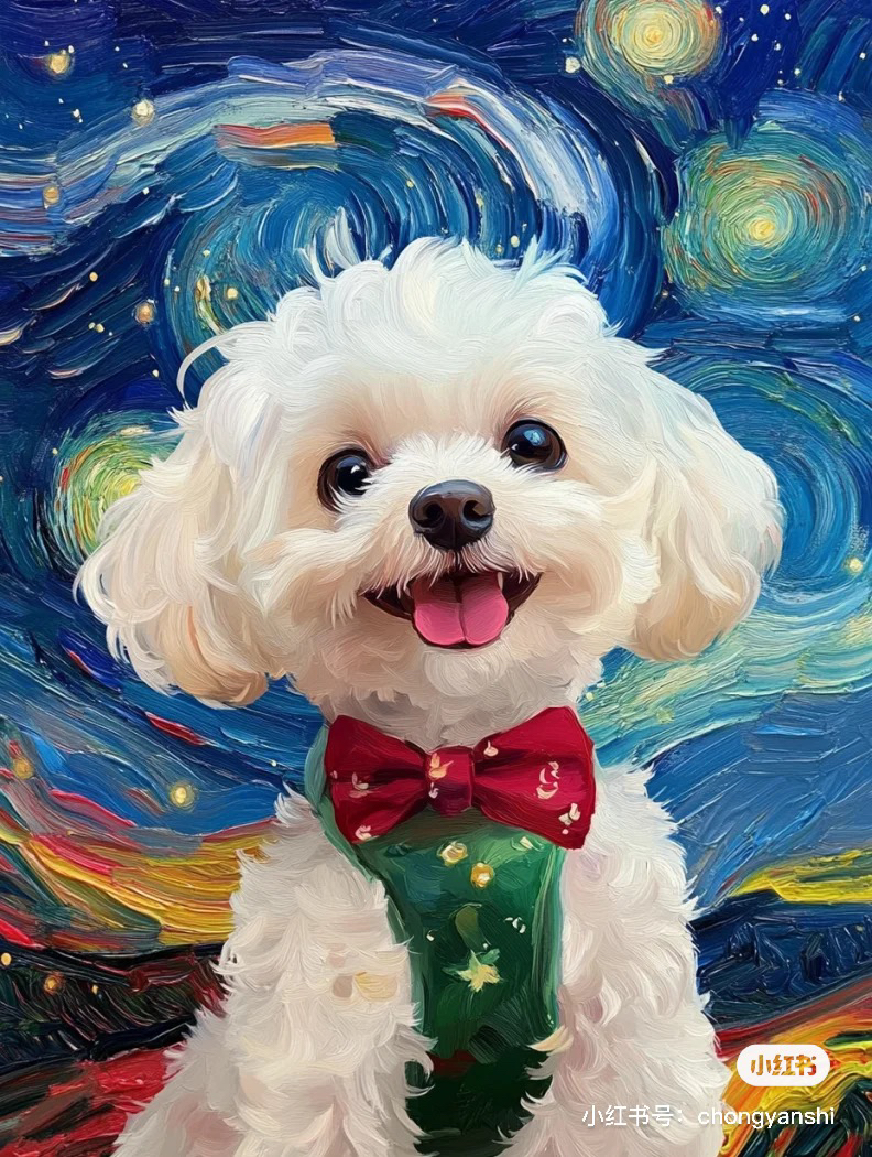 (宠物相册)定金下单定制宠物照片