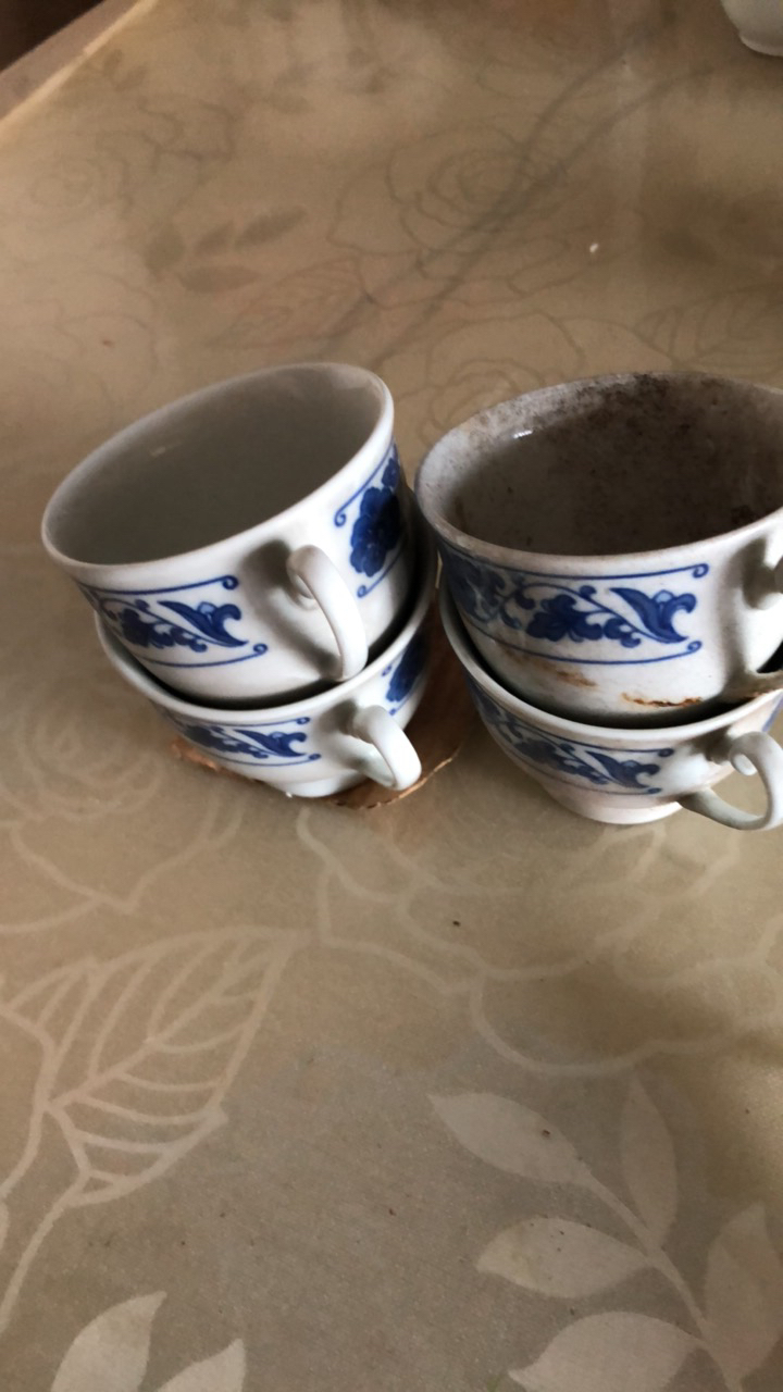 磁州窑盘子碗都有