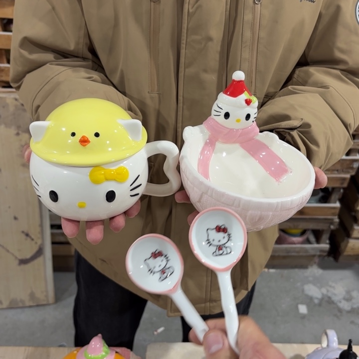 我们的目标就是成为更优秀