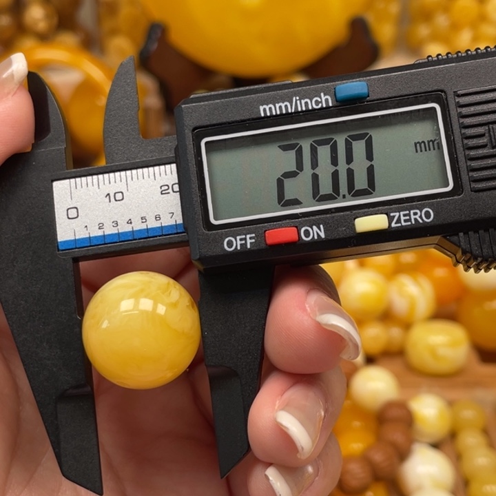 树脂非金属2代蜡006