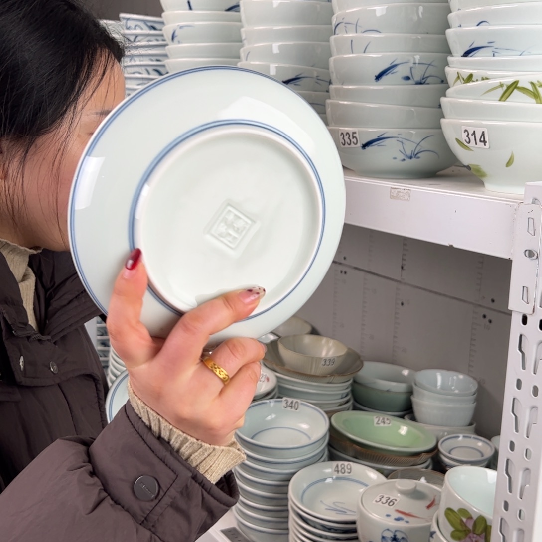 微瑕福利双线7寸月光盘（单只装）