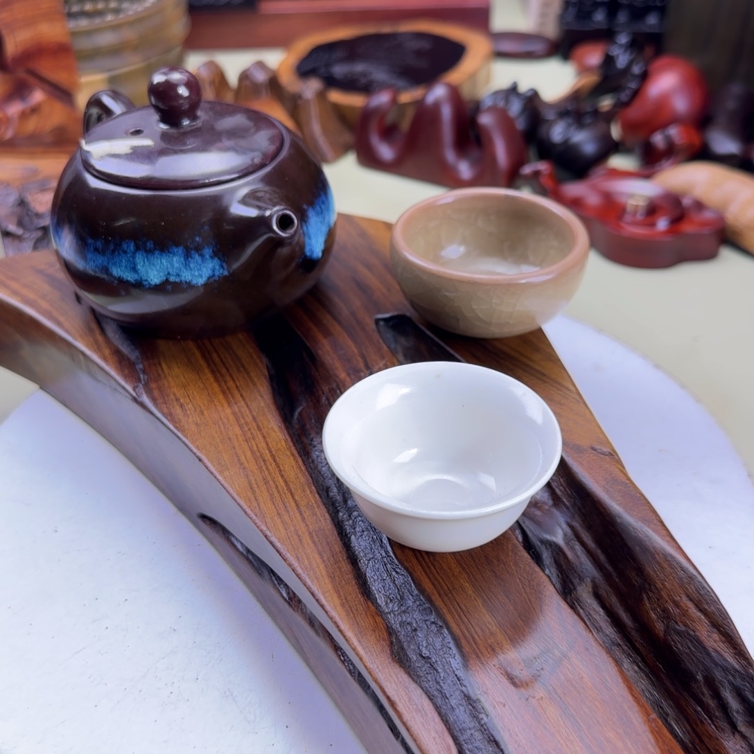 大果紫檀（缅甸花梨）用****8