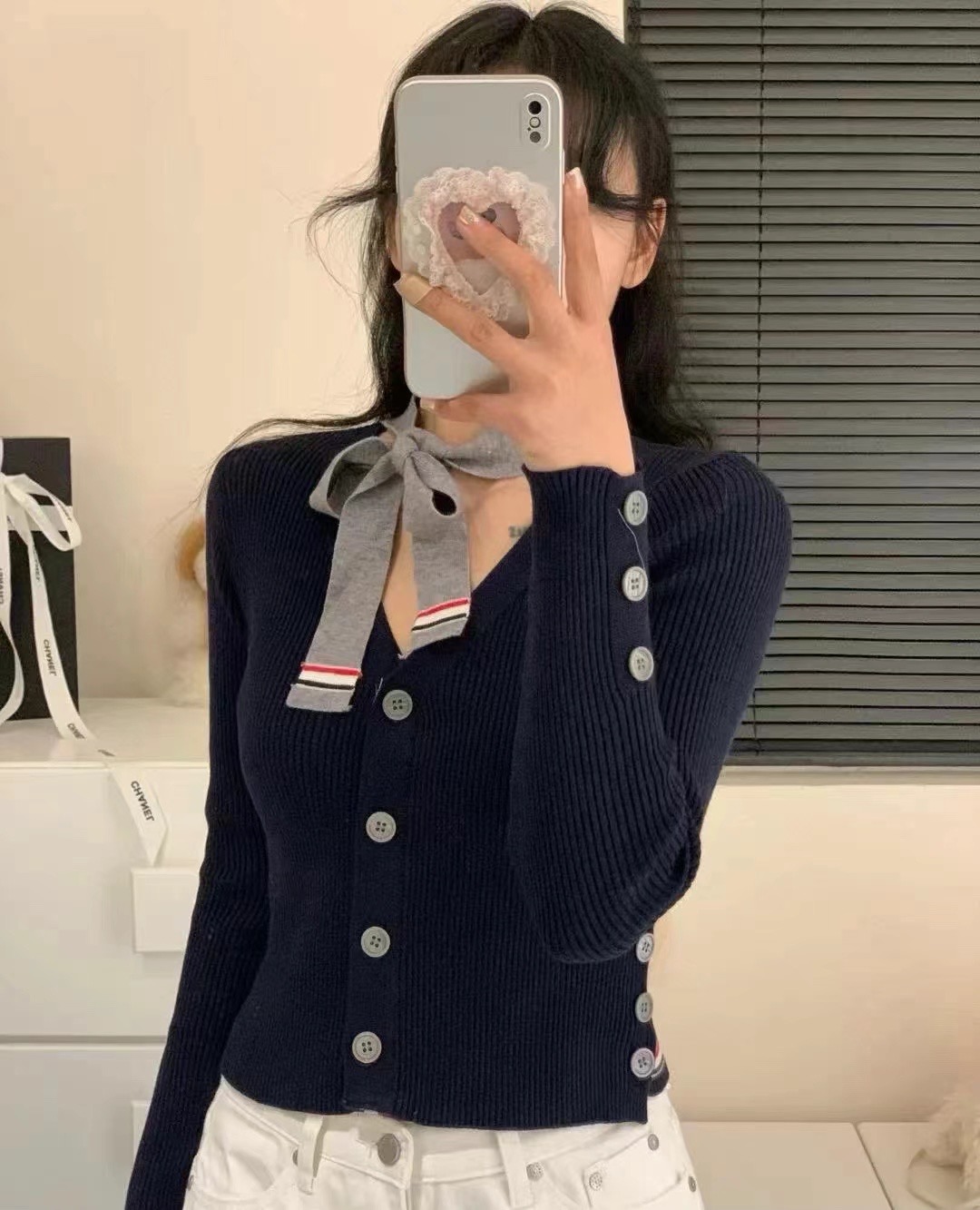 【19-39 孤品备注编码】上衣下装