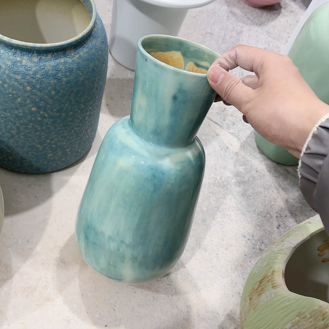 摆件正品无孔正品