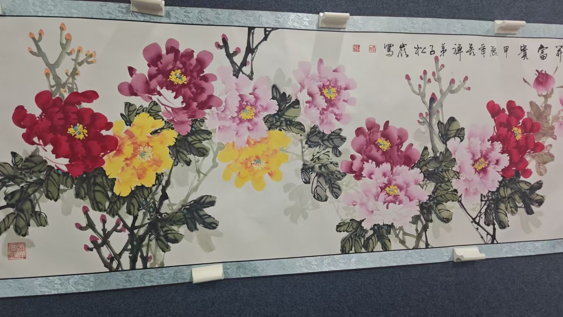  【景德镇】高温陶瓷，茶道瓷流水30