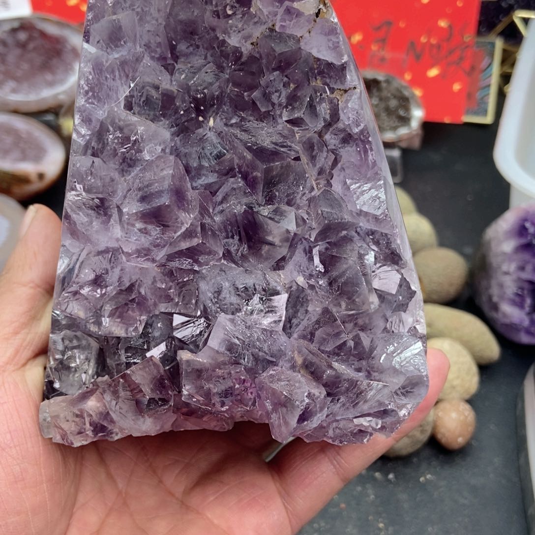 玛瑙/玉髓珠宝奇石未镶嵌