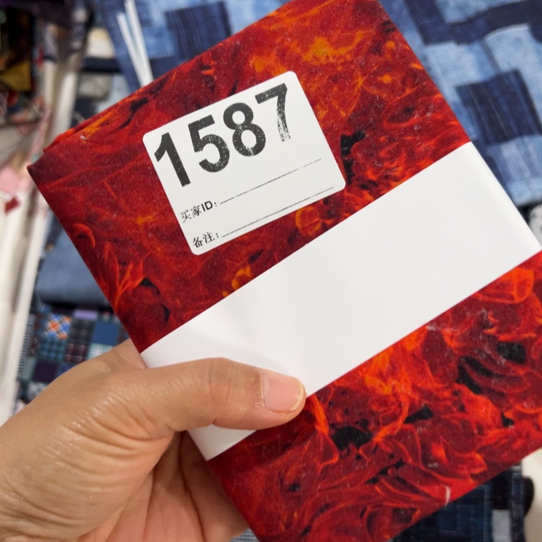 棉福袋0.9米价纯棉平布1.1米宽果子块20包邮