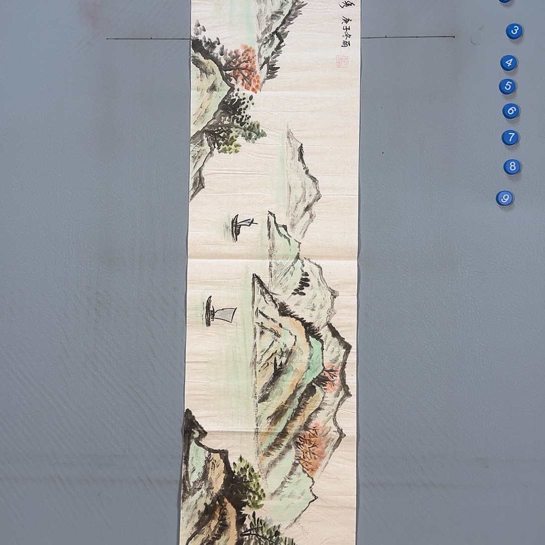 国画523 集来啦啦啦啦啦啦