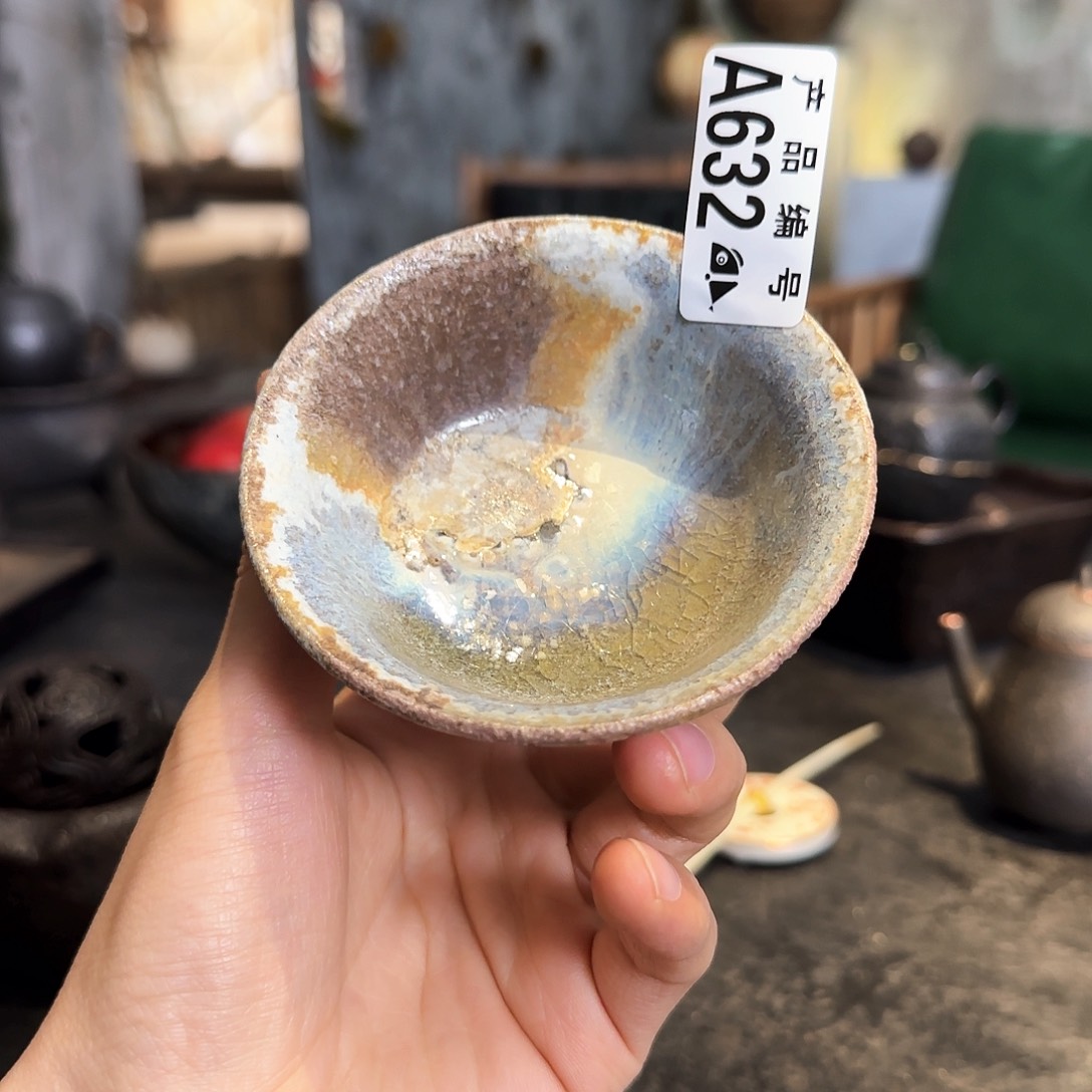 景德镇陶瓷艺术品手作