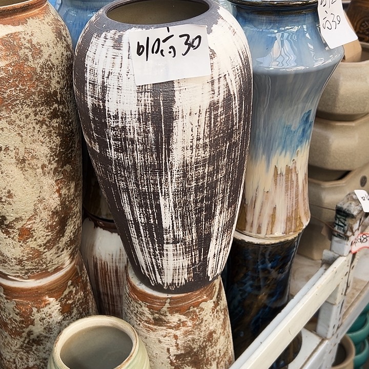 景德镇精品花盆栽适合盆栽