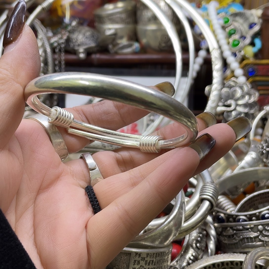 老街文玩一物一拍