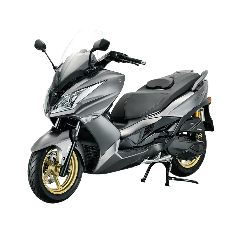 【预定】日雅纳波利350大踏板摩托车车架及整车配件下单请联系客服