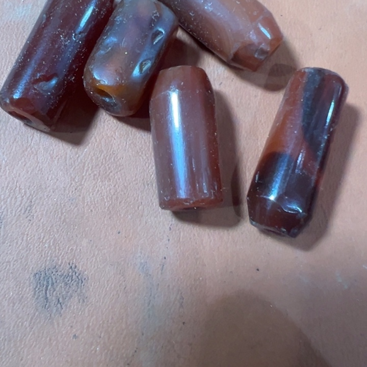 文玩挂件土陶一物一拍