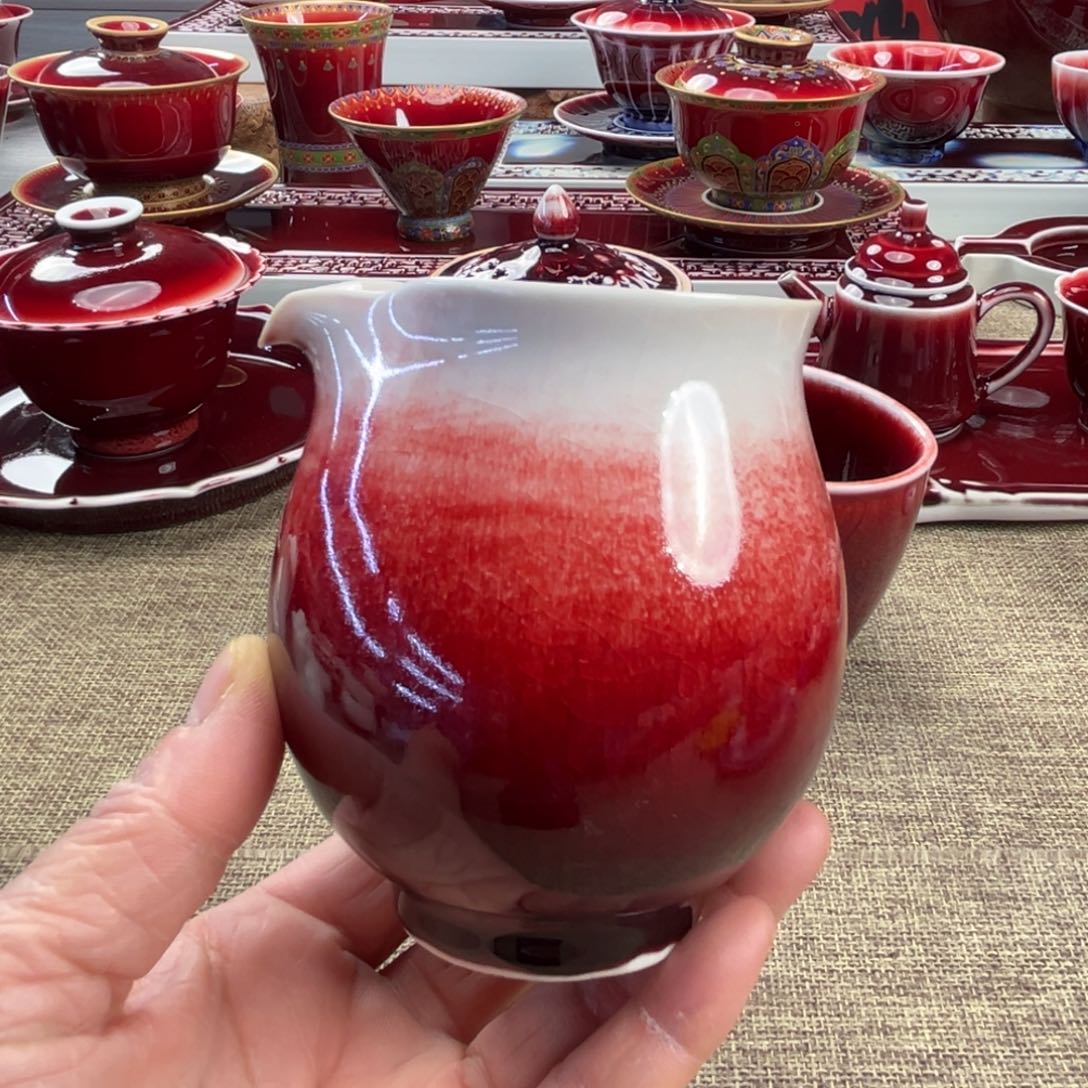 【闪购商品】硬质细瓷景德镇陶瓷微瑕福利