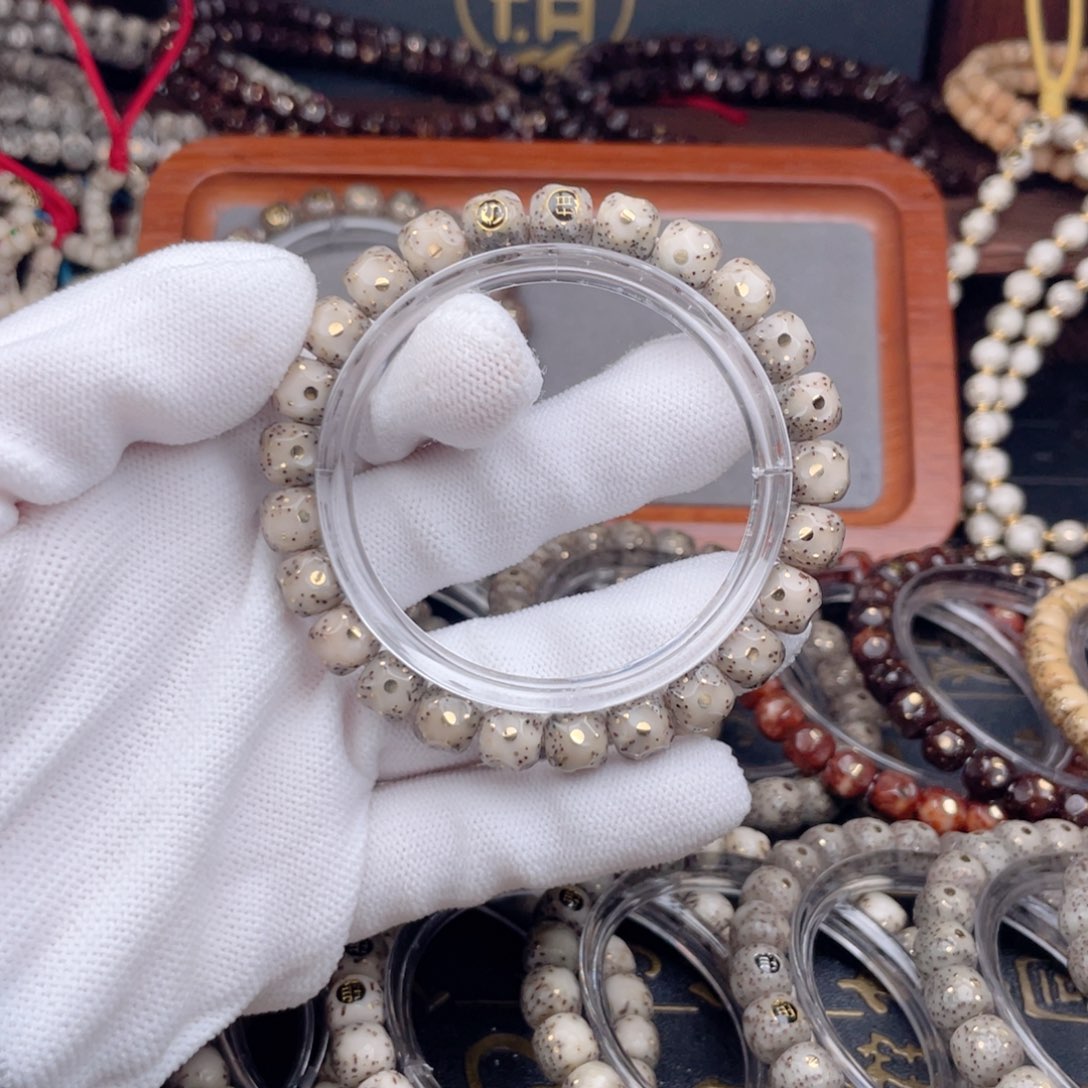 s***r星月菩提把件星月