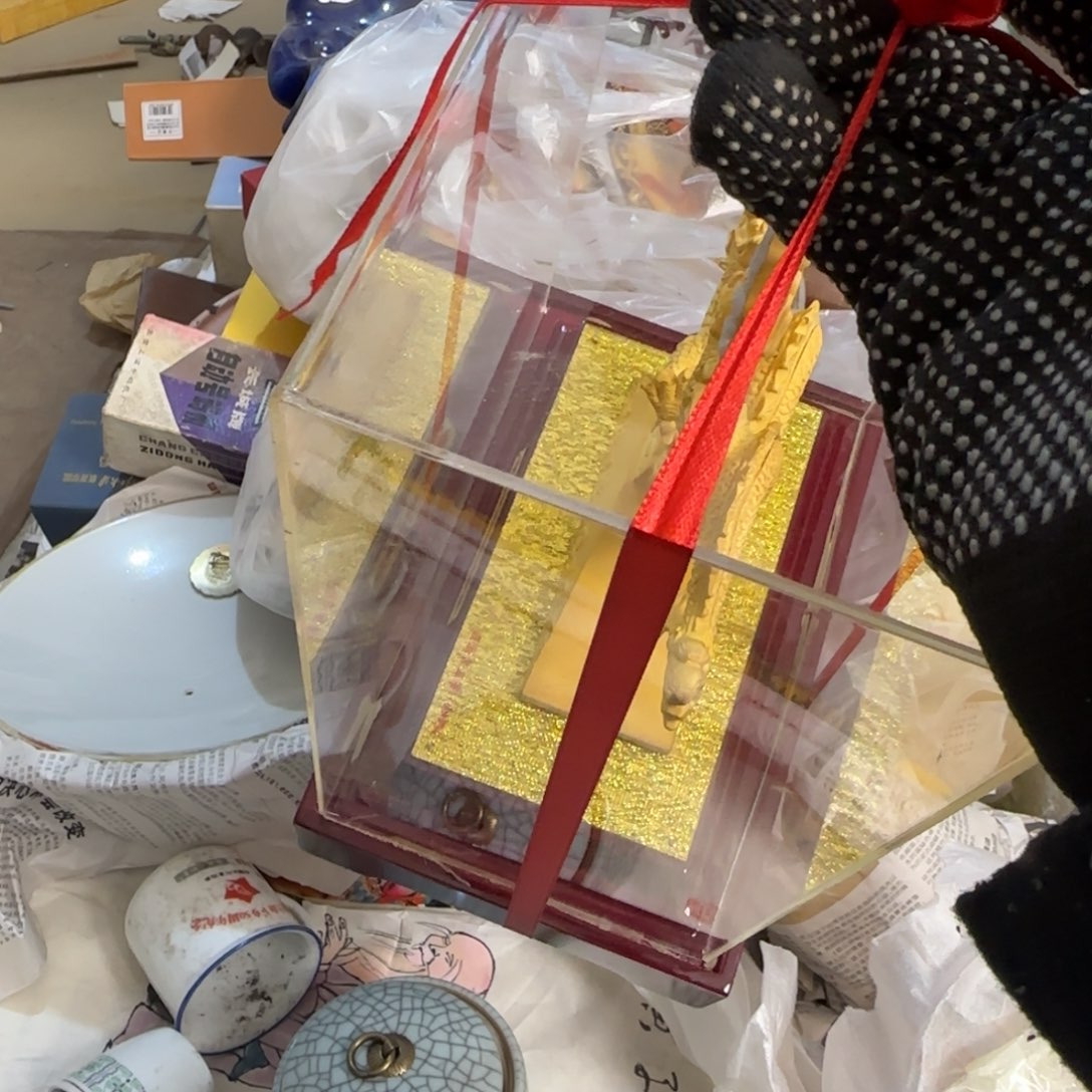 不***事杂色豆（科檀/科特迪瓦檀木）