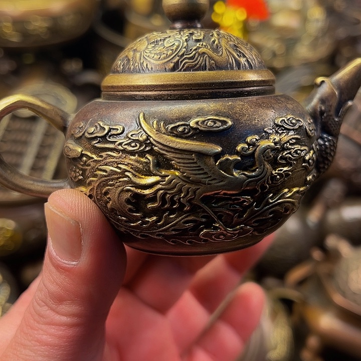  精美铜器精美铜器