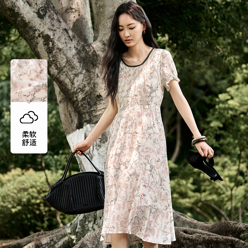 连衣裙XL204524B806